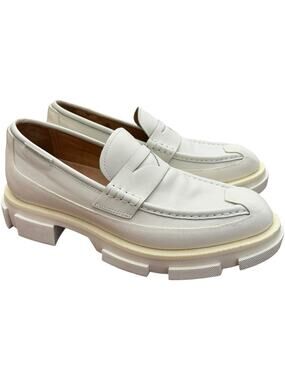 Both Gao Chunky Platform Loafer Men’s Size 43 US 9